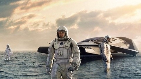 Dàn sao 'Interstellar' sau 10 năm: Ai cũng là siêu sao