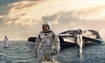 Dàn sao 'Interstellar' sau 10 năm: Ai cũng là siêu sao