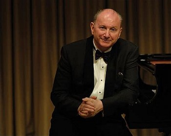 Bậc thầy piano - Jerome Rose sẽ tham gia đêm nhạc lãng mạn tại Thành phố Hồ Chí Minh