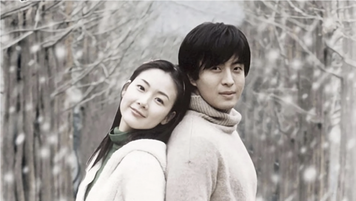 Phim Hàn hay nhất do người Nhật bình chọn: Hạng 1 gây bất ngờ