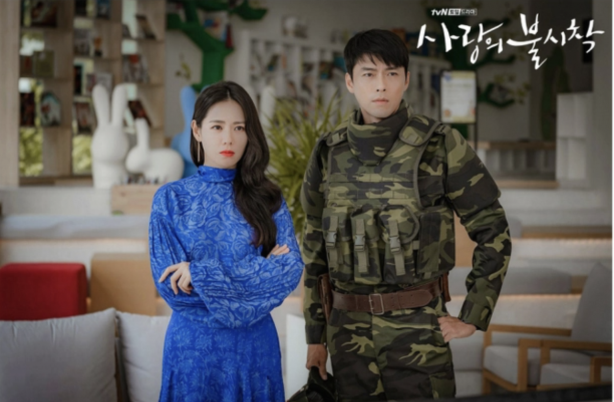 Phim Hàn hay nhất do người Nhật bình chọn: Hạng 1 gây bất ngờ