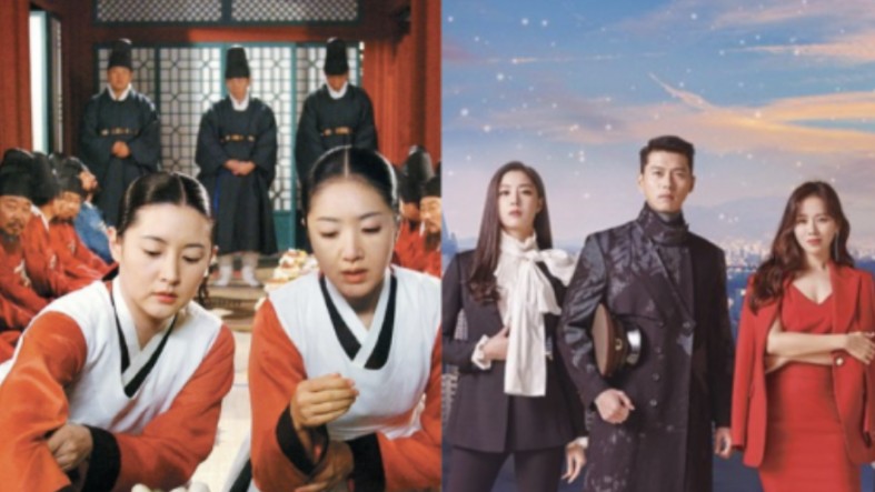 Phim Hàn hay nhất do người Nhật bình chọn: Hạng 1 gây bất ngờ