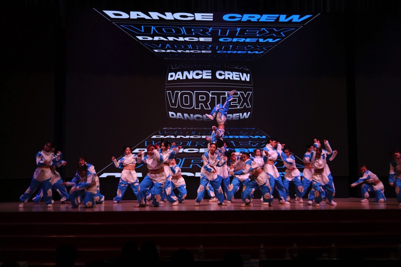 Lộ diện 5 nhóm nhảy đầu tiên sẽ tranh tài tại chung kết 'Dalat Best Dance Crew 2025 - Hoa Sen Home International Cup'