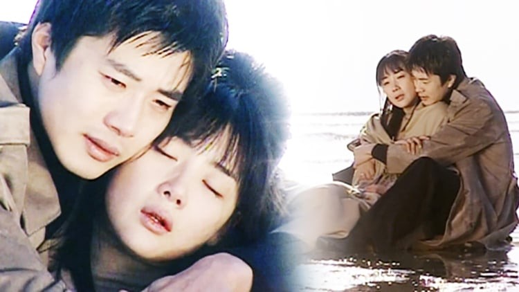 Phim Hàn hay nhất do người Nhật bình chọn: Hạng 1 gây bất ngờ