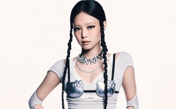 Jennie (BlackPink) tự mình dập tắt các tin đồn hẹn hò