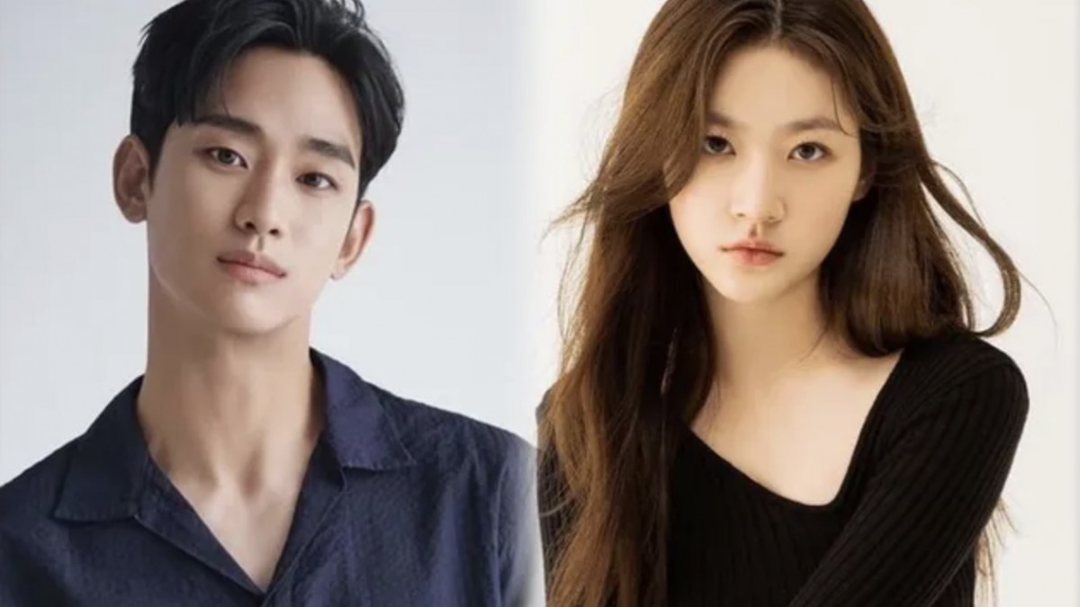 Dispatch tung bằng chứng Kim Soo Hyun ruồng bỏ Kim Sae Ron