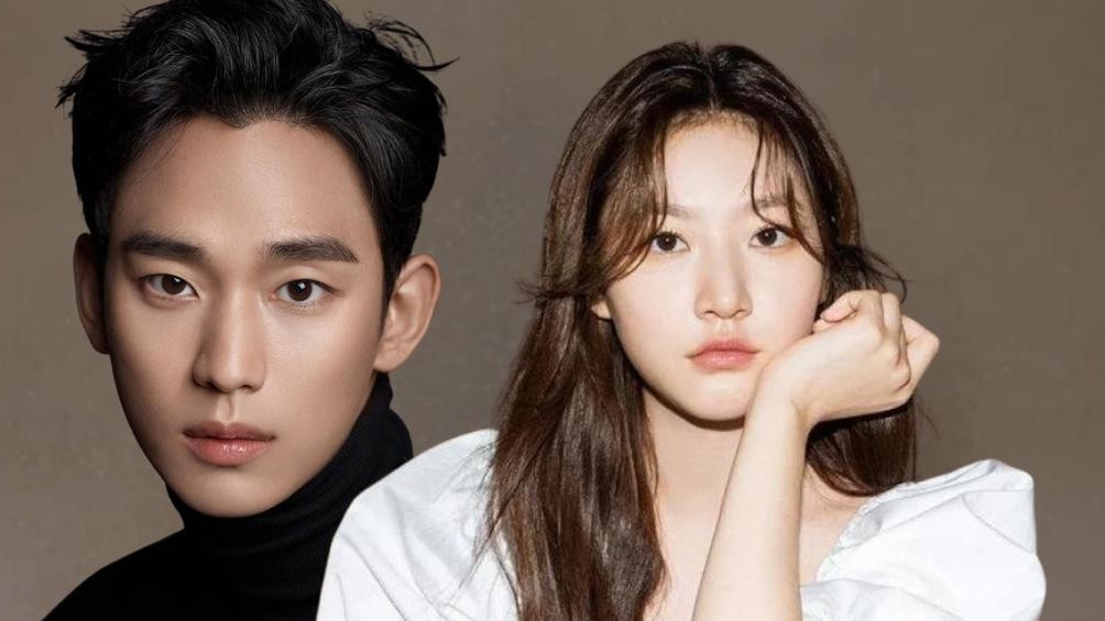 Thư tình ‘cực sến’ Kim Soo Hyun gửi đến Kim Sae Ron