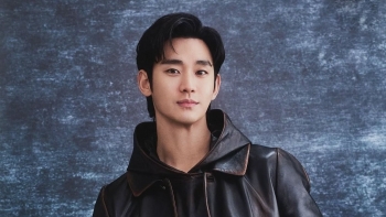 Kim Soo Hyun sẽ 'phạm tội' ra sao nếu thực sự hẹn hò Kim Sae Ron?