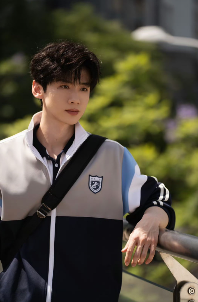 Dàn nam thần ‘đỉnh nóc’ trên màn ảnh ngôn tình