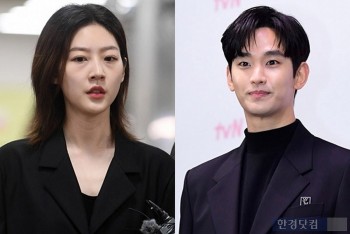 Phía Kim Soo Hyun tiếp tục phủ nhận mọi cáo buộc xấu giữa hàng loạt ồn ào