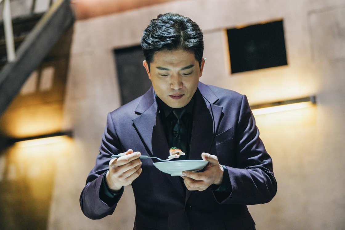 Khi đầu bếp trở thành ngôi sao trên Netflix sẽ thế nào?