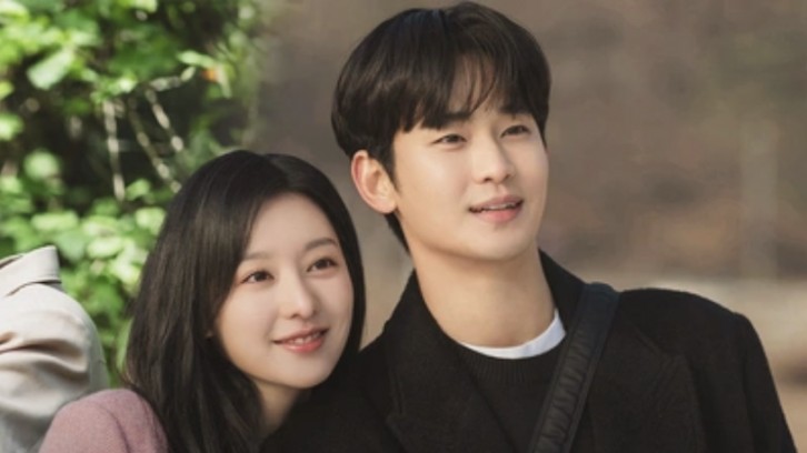 Kim Ji Won bị réo tên trong cuộc tranh cãi giữa Kim Soo Hyun - Kim Sae Ron