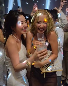 'Gương vỡ lại lành', Chi Pu và Quỳnh Anh Shyn 'nối lại tình bạn' sau 5 năm