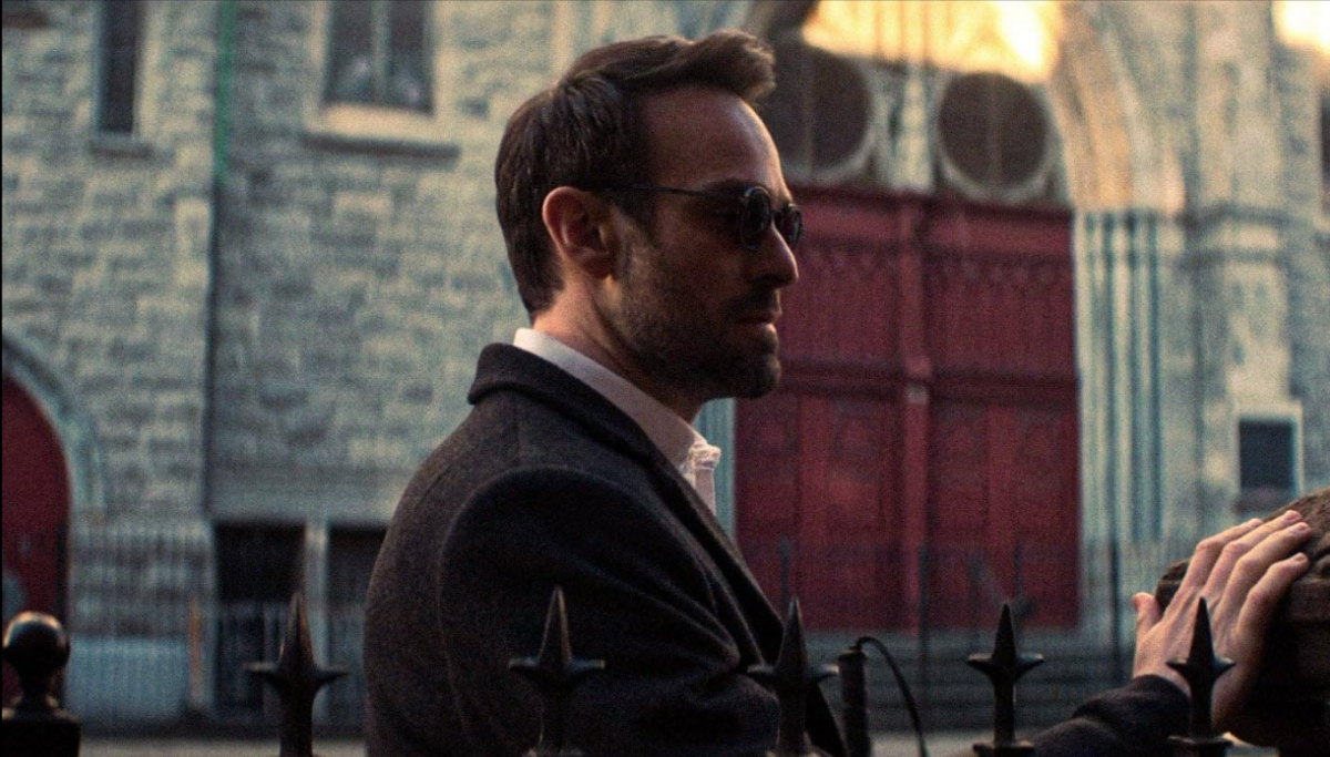 (Review) 'Daredevil: Born Again': Khi cái ác ngang nhiên vùi dập công lý