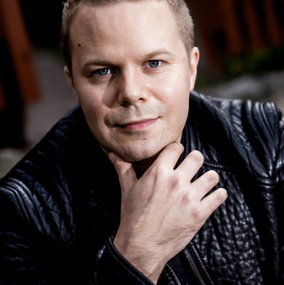 Nghệ sĩ viola hàng đầu Việt Nam Phạm Vũ Thiên Bảo tham gia đêm nhạc Symphonic Suite 'Scheherazade'