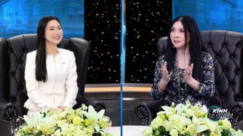 Danh ca Họa Mi tiết lộ ở Pháp 30 năm nhưng không biết hàng xóm là ai!