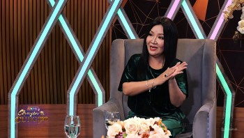 Nghệ sĩ Ngân Quỳnh và bí mật đằng sau nghệ danh ít ai biết