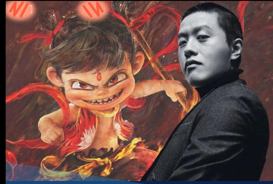 Đạo diễn ‘Na Tra 2’ – Con đường sáng tạo đầy gian khổ của Giảo Tử ở tuổi 45