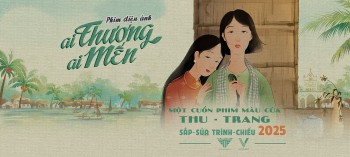 Thu Trang - Tiến Luật công bố casting, tìm 4 diễn viên cho phim xưa 'Ai thương ai mến'