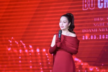 Mai Thu Huyền là cổ đông chiến lược kiêm đại sứ thương hiệu NMN Thingo