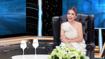 Ca sĩ Mỹ Lệ kể lại từng được nhạc sĩ Trịnh Công Sơn ký họa, nâng đỡ khi vào Nam lập nghiệp
