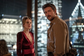Jason Blum và những tên tuổi lừng lẫy đằng sau siêu phẩm giật gân 'Buổi hẹn hò kinh hoàng' có thể bạn chưa biết?