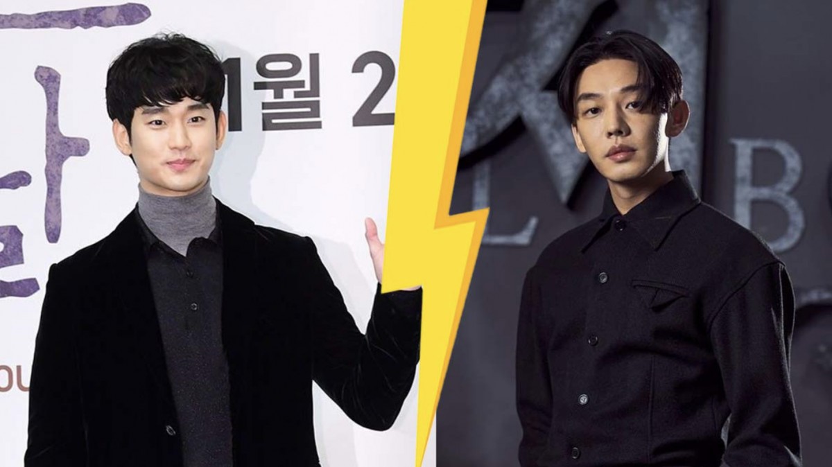 Hy vọng cho Kim Soo Hyun: Phim của Yoo Ah In vẫn phát hành bất chấp scandal nghiêm trọng