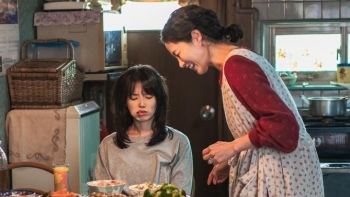Hé lộ lý do IU đến với vai diễn trong ‘When Life Gives You Tangerines’