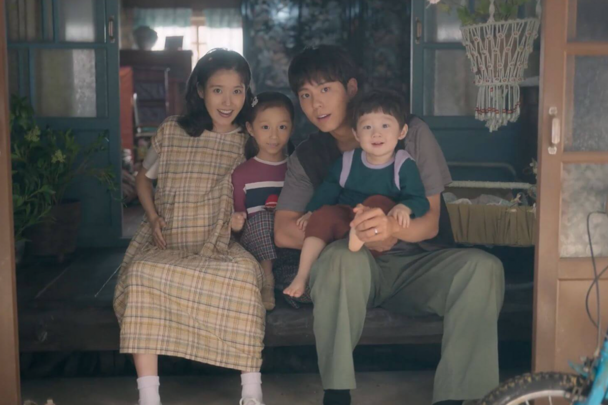 ‘When Life Gives You Tangerines’ ẵm trọn 8 đề cử tại giải Baeksang