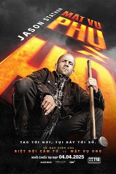 CGV và loạt phim bom tấn phát hành tháng 4: ‘Lật mặt 8’ chốt lễ 30/4