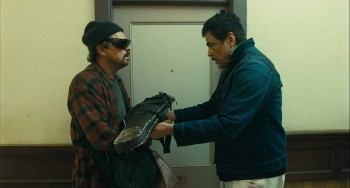 Leonardo DiCaprio và Paul Thomas Anderson kết hợp trong bom tấn 'Hết trận lại chiến' được trông đợi nhất dịp cuối năm nay