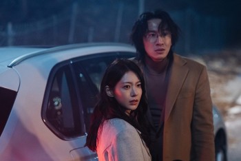 Phim kinh dị Hàn 'Karma' dẫn đầu BXH Netflix, nhận về nhiều đánh giá tích cực