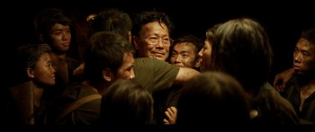 Lắng nghe tiếng lòng của những chiến sĩ du kích Củ Chi qua nhạc phim 'Địa đạo: Mặt trời trong bóng tối'