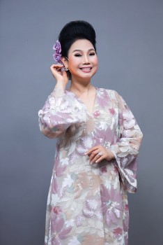 Ca sĩ Thùy Trang tiết lộ về kiểu tóc 'thương hiệu' gắn liền hơn 10 năm ca hát Ca sĩ Thùy Trang tiết lộ về kiểu tóc 'thương hiệu' gắn liền hơn 10 năm ca hát