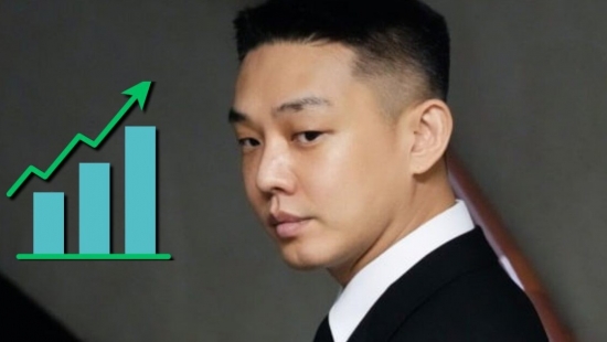Yoo Ah In liệu có thể trở lại showbiz?