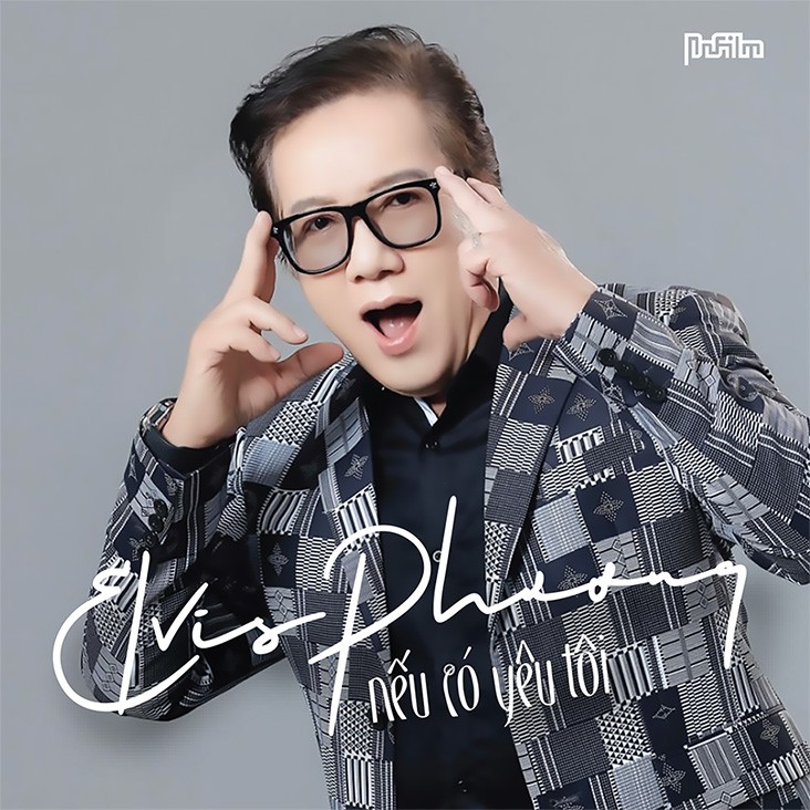 Elvis Phương ra mắt album mới nhân dịp sinh nhật lần thứ 80 và kỷ niệm 64 năm ca hát