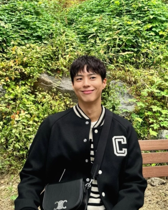 Sự thật về tính cách của Park Bo Gum được tiết lộ