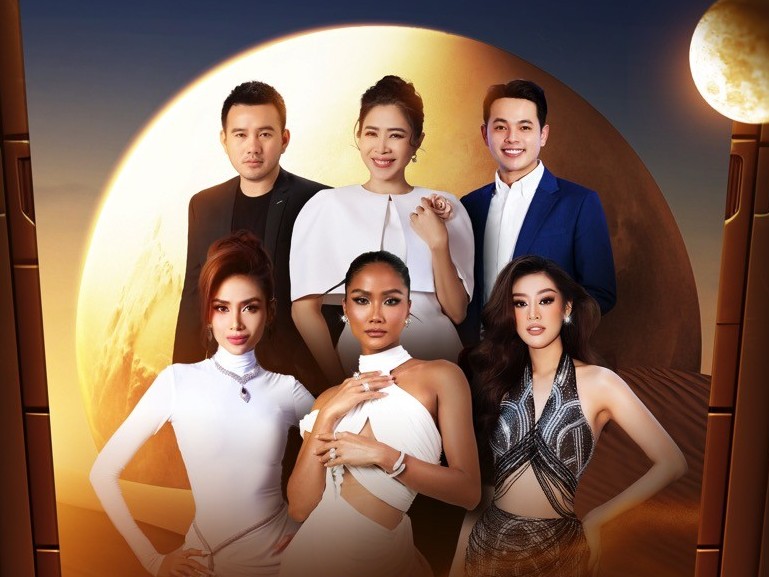 'Nữ hoàng catwalk' Võ Hoàng Yến trở lại ghế nóng tại vòng Sơ khảo toàn quốc 'Miss Cosmo Vietnam 2025'