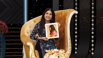 Danh ca Họa Mi và hành trình thanh xuân gói trong một bức ảnh