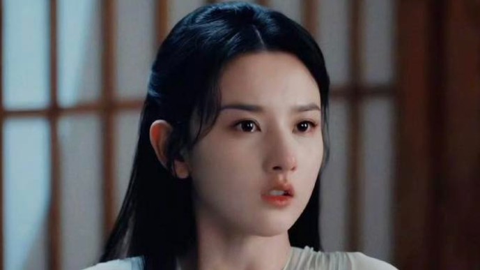 Tống Tổ Nhi tái xuất màn ảnh với ‘Vô ưu độ’
