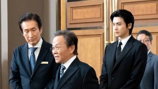 Phim của Park Hyung Sik lập kỷ lục rating, được kỳ vọng phần 2