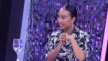 Ca sĩ Đoan Trang tiết lộ từng bị người yêu cũ 'cắm sừng', yêu một lúc năm cô