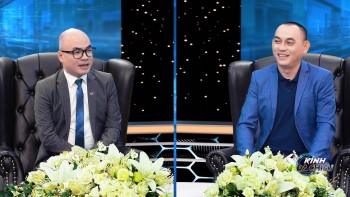 Nhạc sĩ Yên Lam tiết lộ con gái Bào Ngư thích trở thành producer