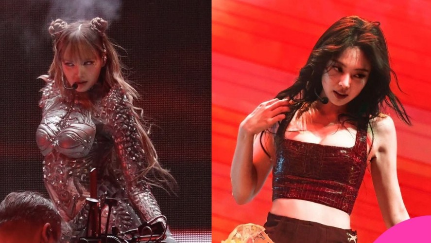 Tin đồn rạn nứt giữa Jennie và Lisa leo thang: Truyền thông toàn cầu lên tiếng