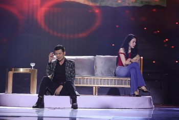 'Đánh thức đam mê 2025': Danh ca Ngọc Sơn khen ngợi giọng hát ngọt ngào và phần trình diễn thuyết phục của Ngô Viết Trung