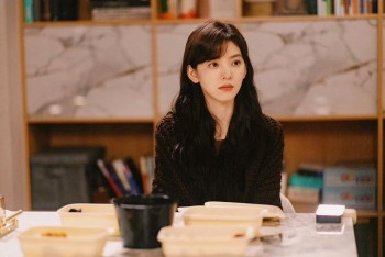 Chương Nhược Nam: Từ con số 0 đến nàng Ôn Dĩ Phàm 'hot' khắp châu Á