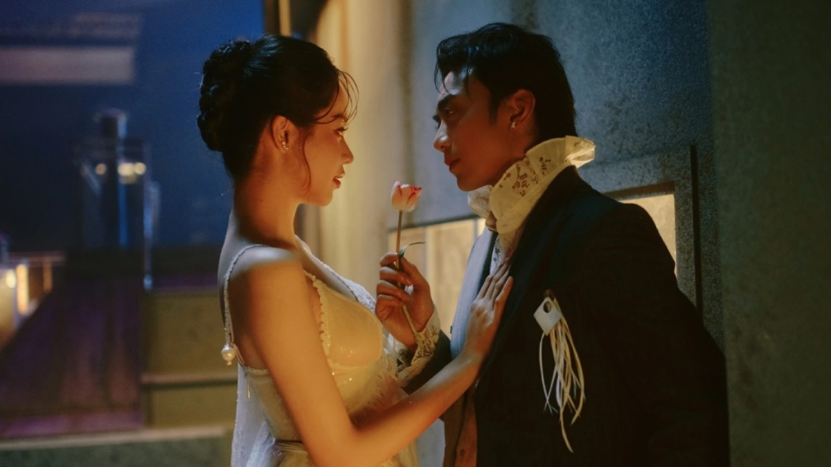 ‘Vắng bóng’ SOOBIN Hoàng Sơn, Hoa hậu Thanh Thủy nói gì?