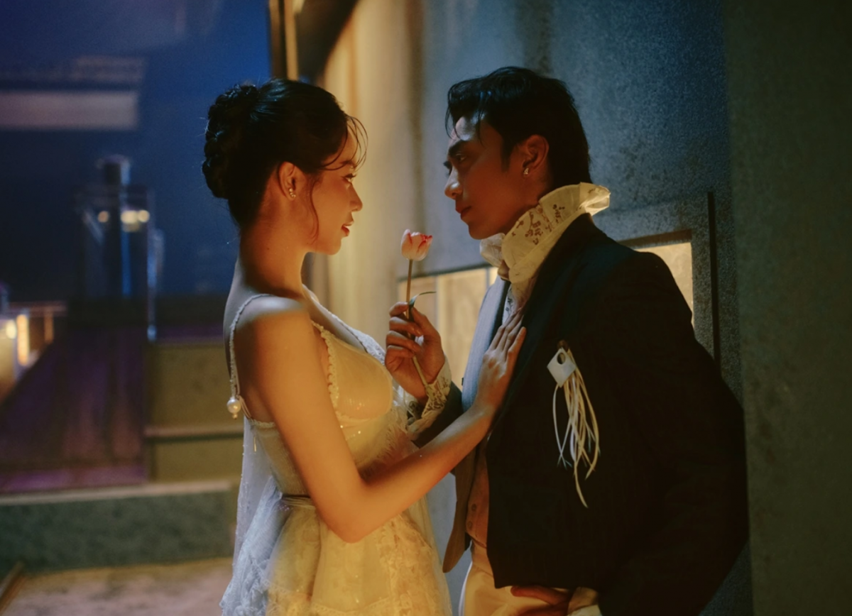 ‘Vắng bóng’ SOOBIN Hoàng Sơn, Hoa hậu Thanh Thủy nói gì?