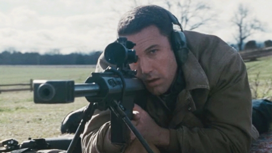 Có một 'viên ngọc quý' trong gia tài phim hành động của Ben Affleck: Hành động đã mắt, hack não đỉnh cao