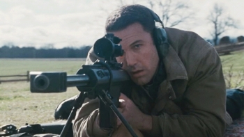 Có một 'viên ngọc quý' trong gia tài phim hành động của Ben Affleck: Hành động đã mắt, hack não đỉnh cao